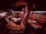 Mitsubishi Starion Turbo GSR III 1982 года